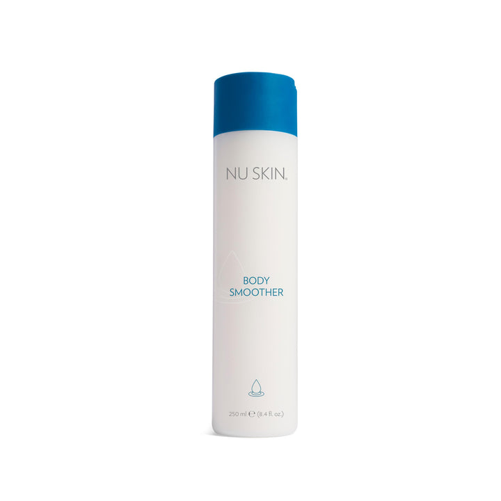 Nu Skin NuSkin Body Smoother Moisturizers - 8.4 Oz Bottle