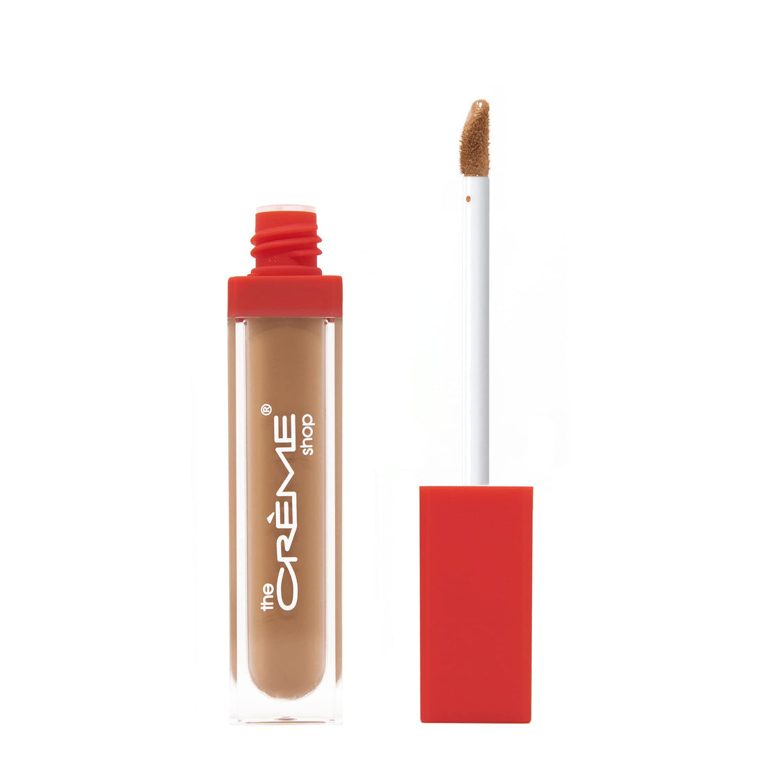 The Crème Shop | What Acne Full Coverage Rescue Concealer (Beige 40)