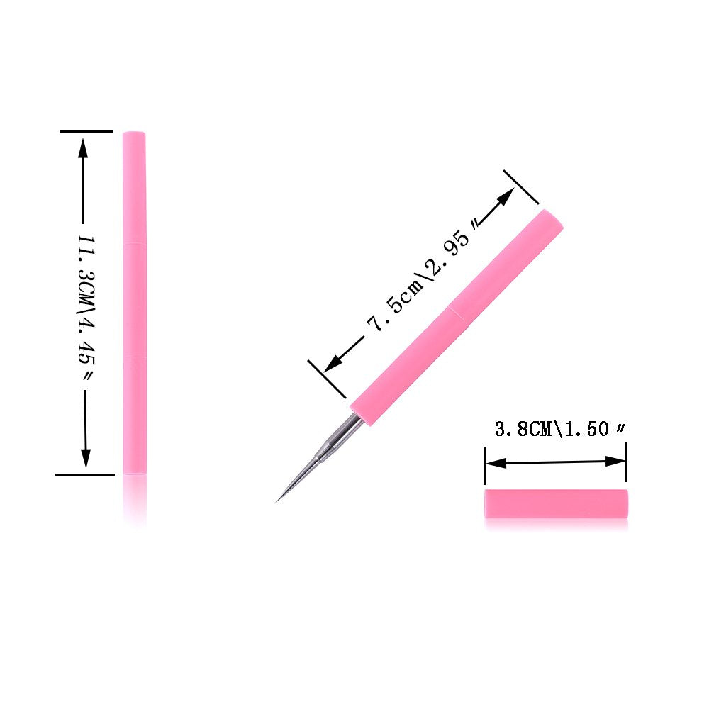 BEZOX Professional Acne Removal Needle Whitehead & Blackhead Removal Extractor Tool