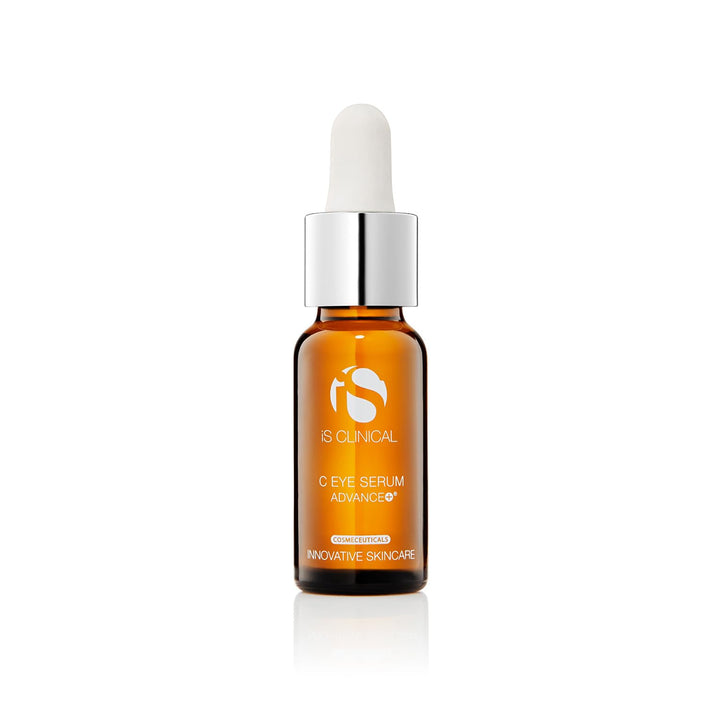 iS Clinical C Eye Advance Plus