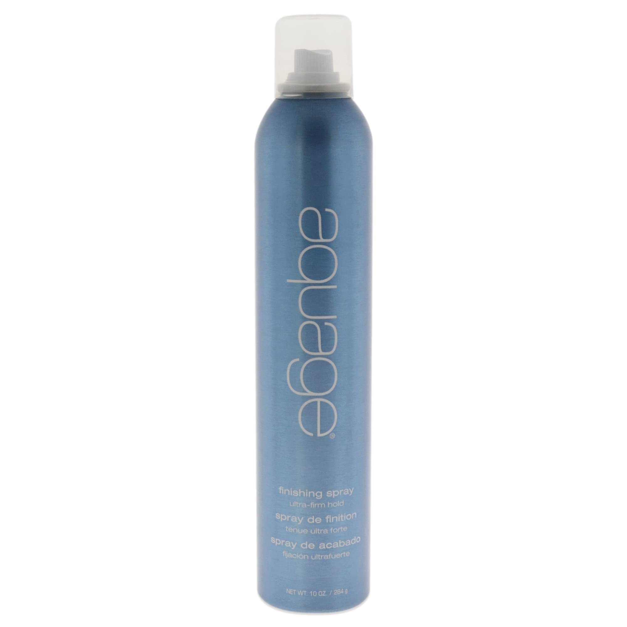 Aquage Finishing Spray Ultra-firm Hold 10 Ounce