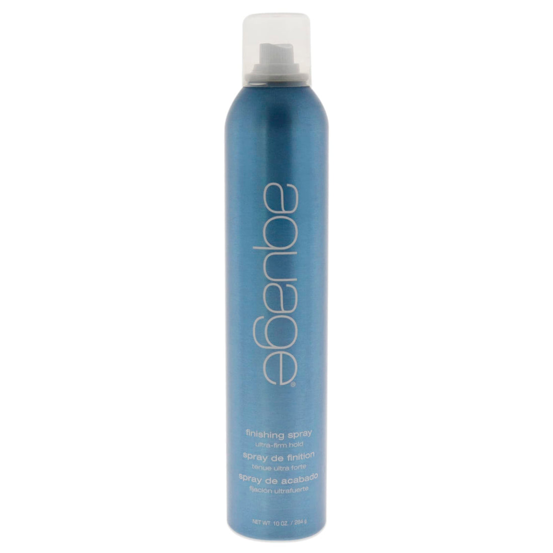 Aquage Finishing Spray Ultra-firm Hold 10 Ounce