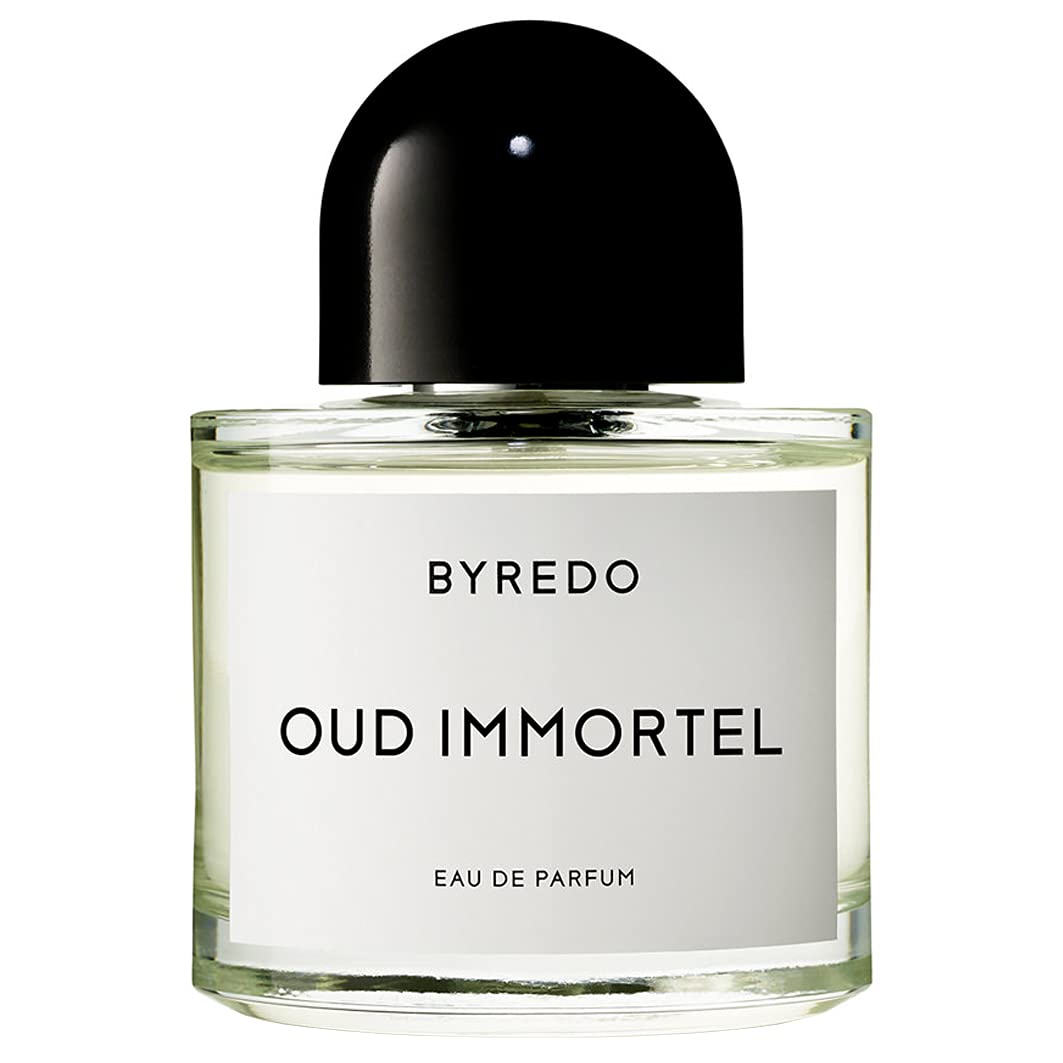 Byredo Oud Immortel for Women - 3.3 oz EDP Spray