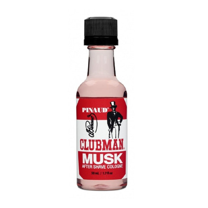 Clubman MUSK Aftershave Colonge 1.7oz