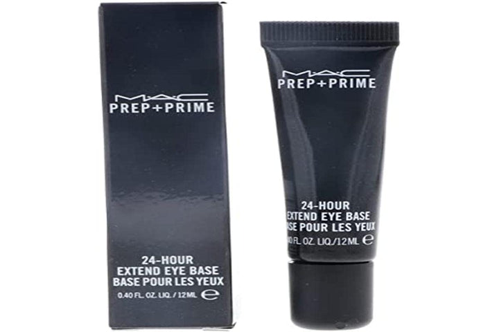 NOTE MAC Prep + Prime 24-Hour Extend Eye Base (Shadow Primer), 12 mL/0.4 US fl oz