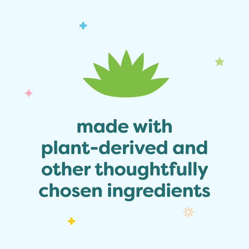 Babyganics Essentials Gift Set