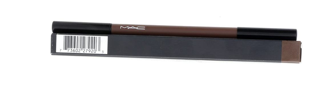 MAC Veluxe Brow Liner - Deep Dark Brunette