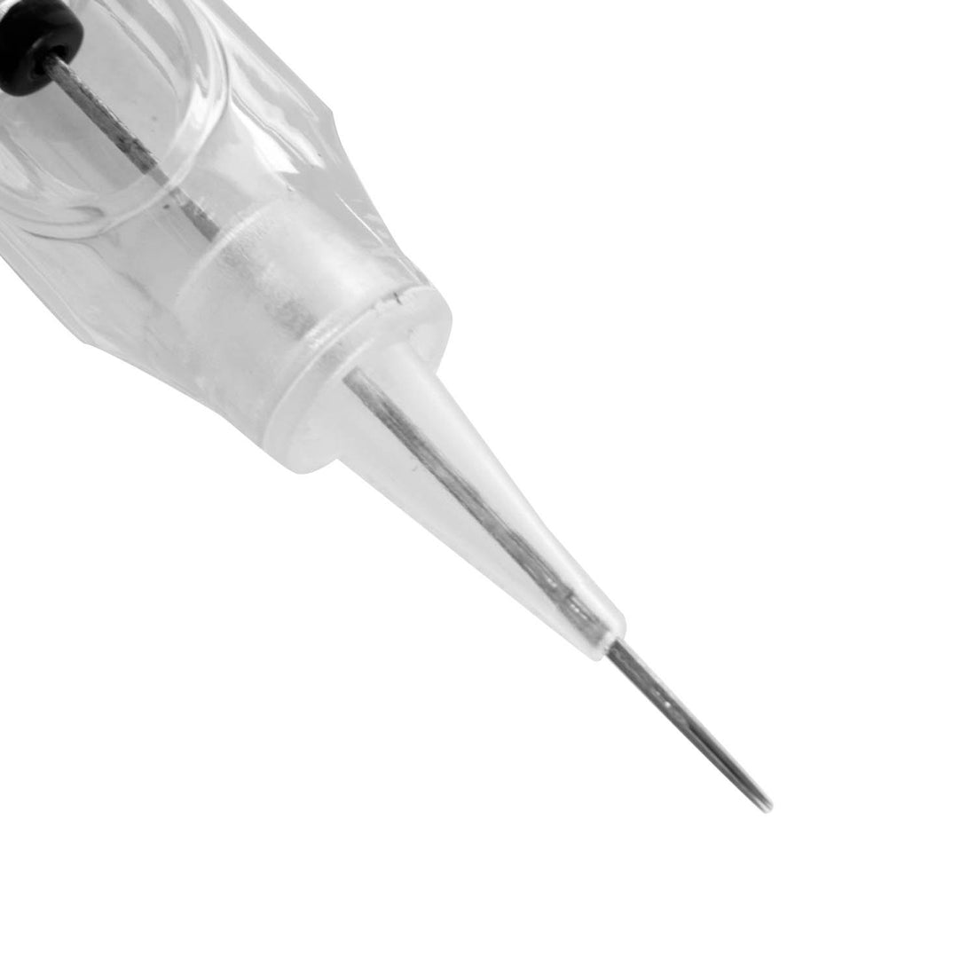 Chuse 3RS 10PCS Disposable Packaging Tattoo and Permanent Makeup Needles