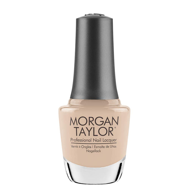 Morgan Taylor Simply Spellbound Nail Lacquer
