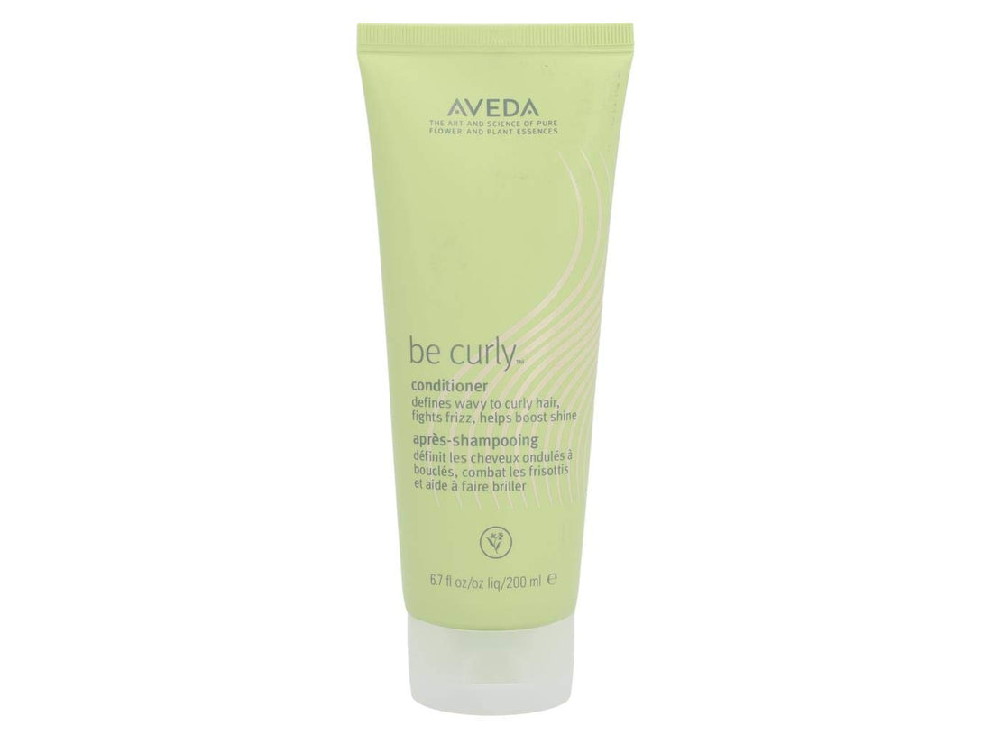 Aveda Be Curly Conditioner, 6.7-Ounce Tube