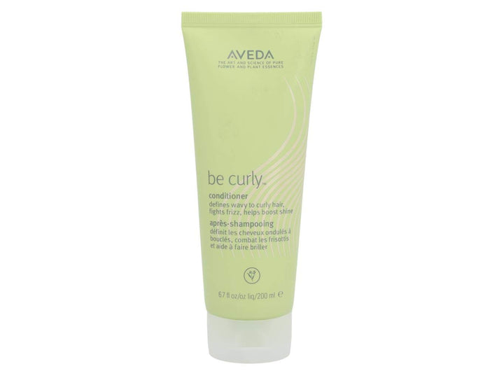 Aveda Be Curly Conditioner, 6.7-Ounce Tube