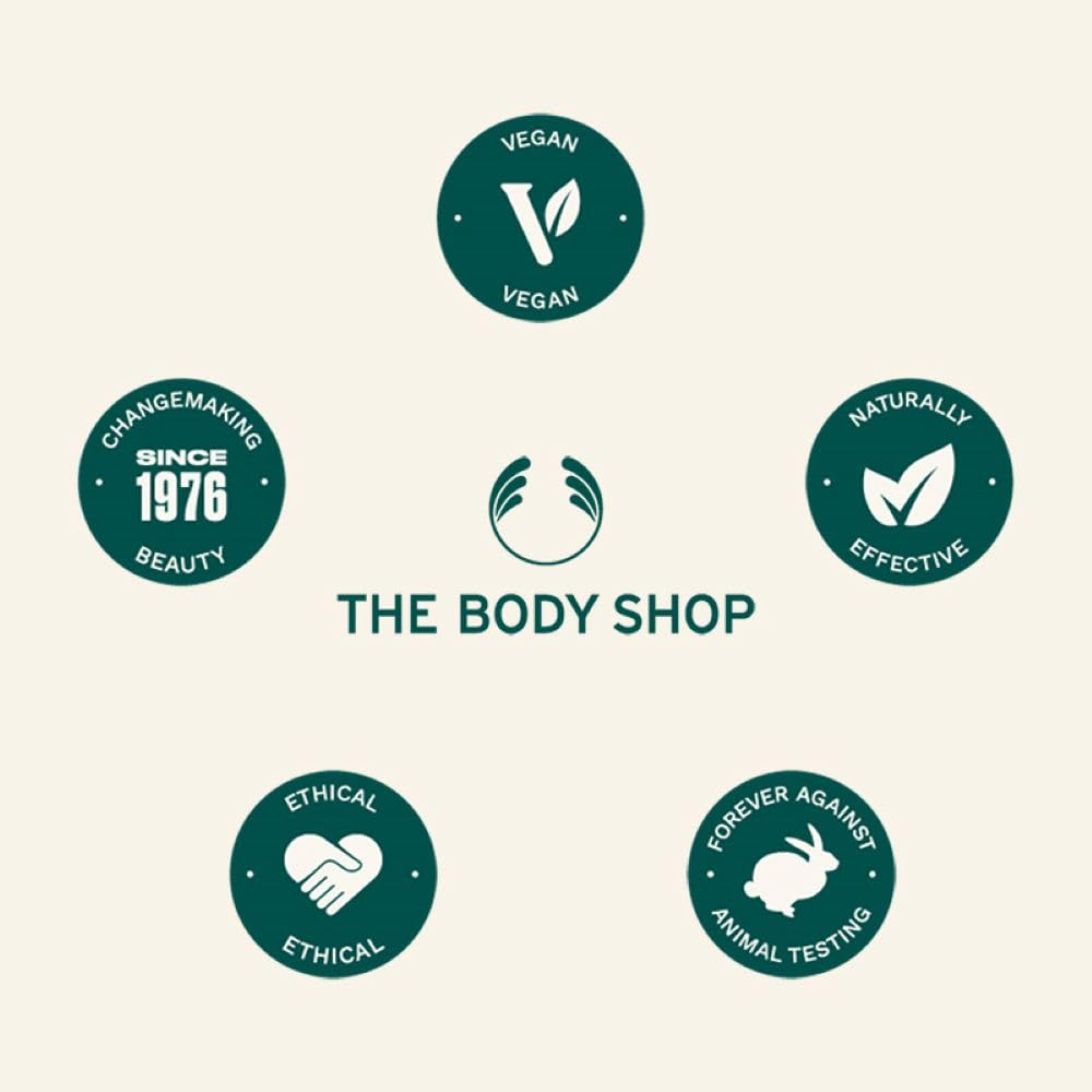 The Body Shop Olive Body Butter – Nourishing & Moisturizing Skincare for Very Dry Skin – Vegan – 6.75 oz