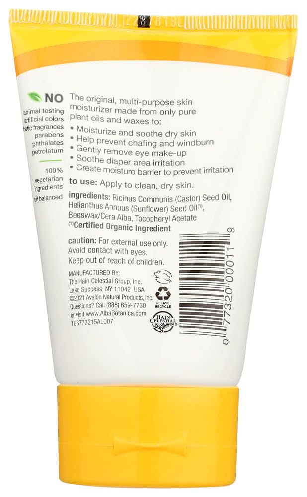 Un Petroleum Jelly Un-Petroleum 5 pack