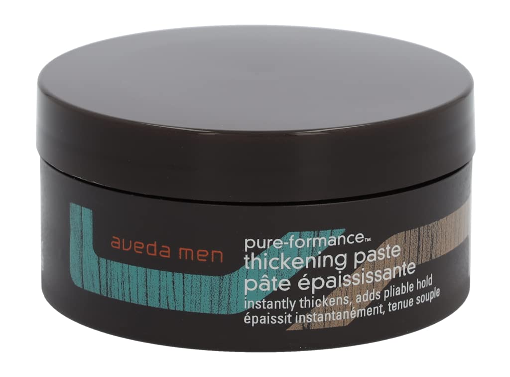 Aveda Men Pure Formance Thickening Paste 2.5 oz