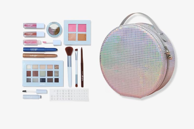 Ulta Beauty JoyBright Beauty Box: Disco Dreams