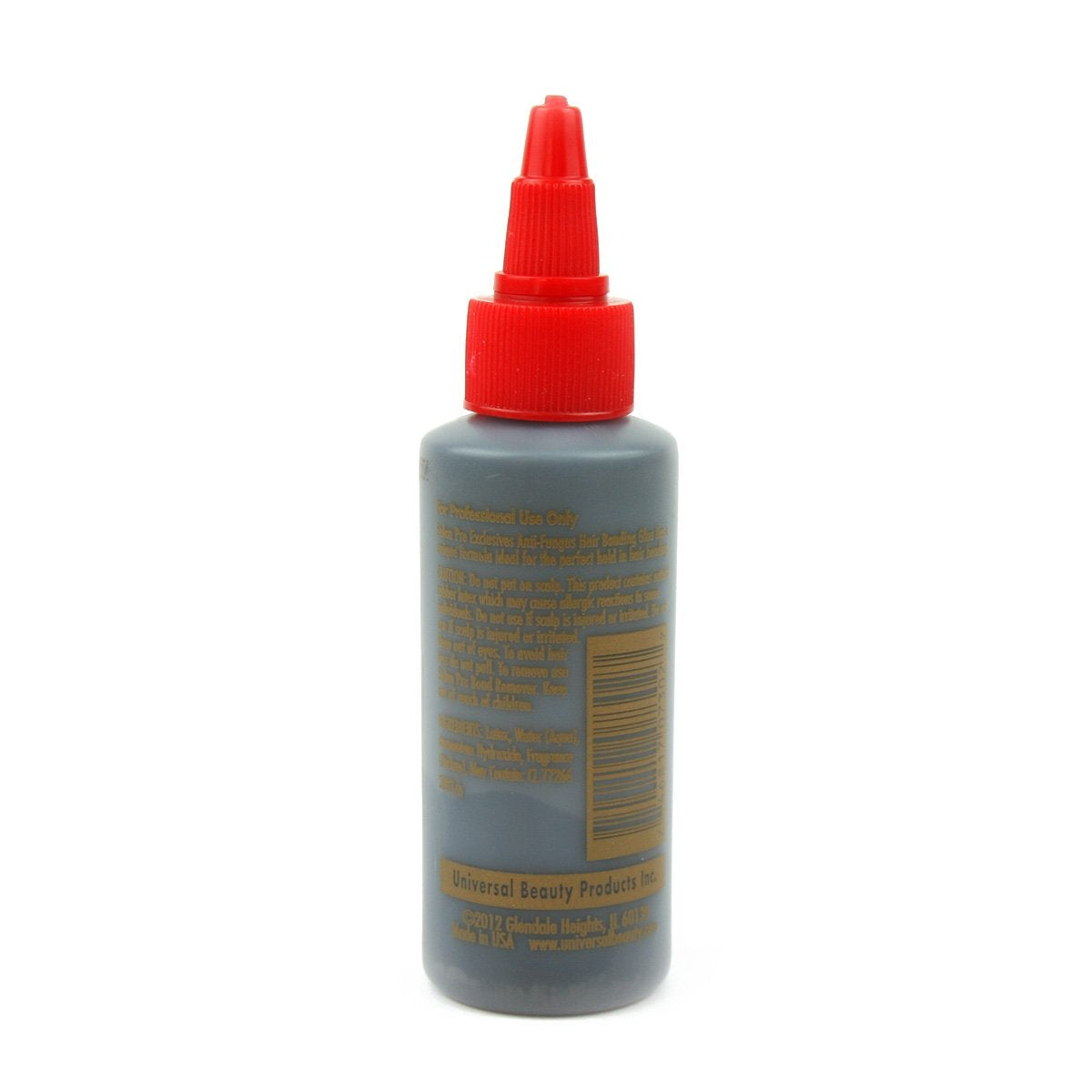 Salon Pro Bonding Glue 2 oz.