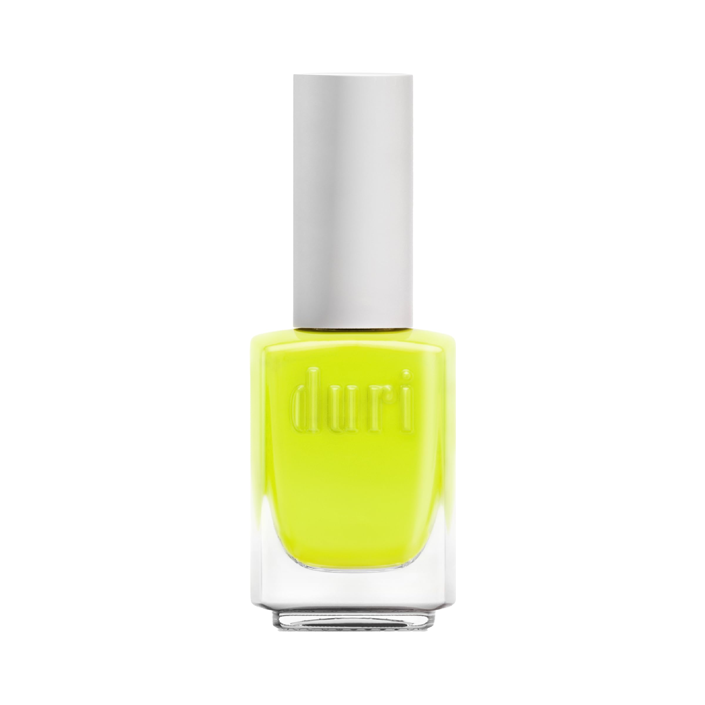 duri Nail Polish No. 158N Atomic, 0.5 fl. oz, 15 mL