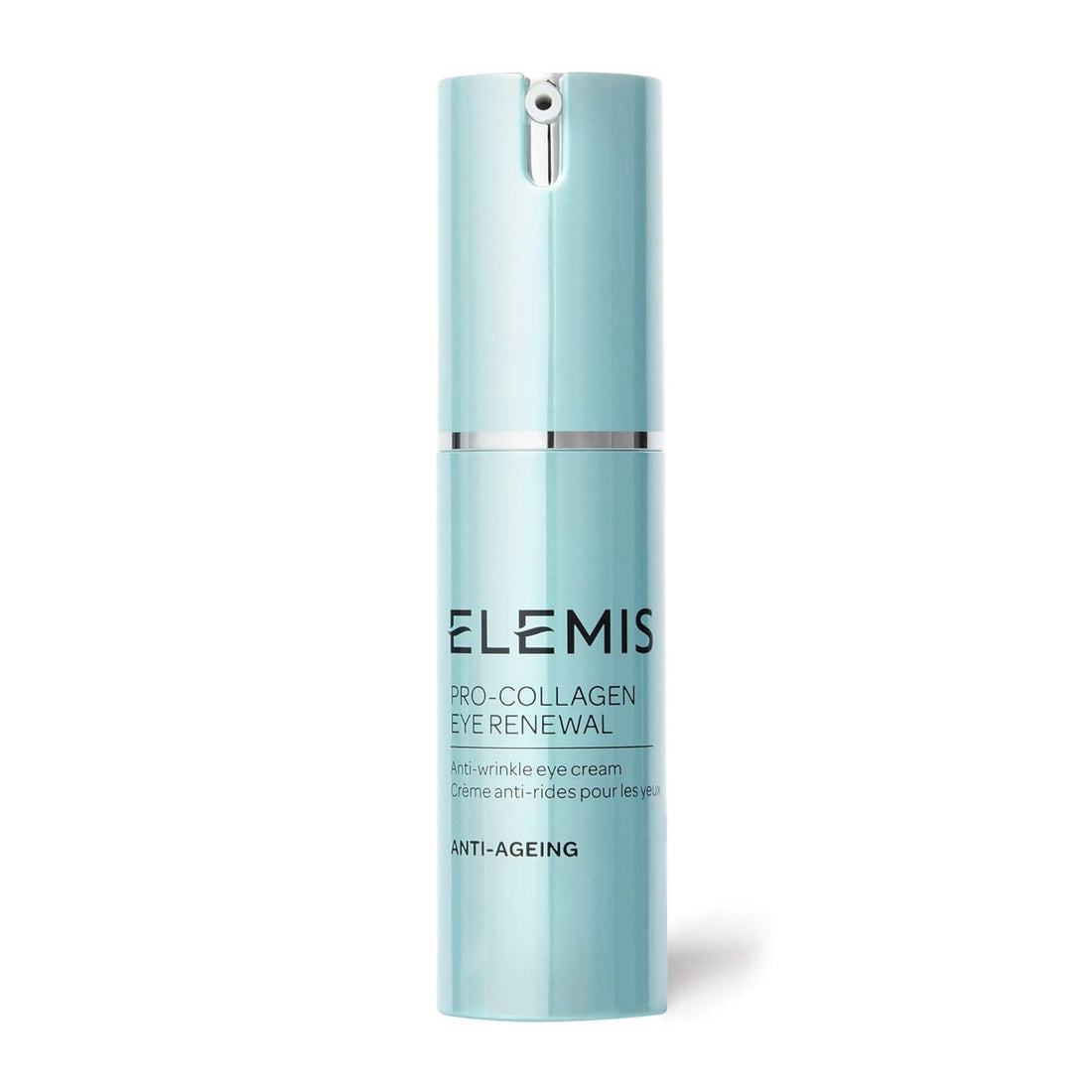 ELEMIS Pro-Collagen Eye Renewal Cream, Anti-wrinkle Eye, 0.5 fl. oz.