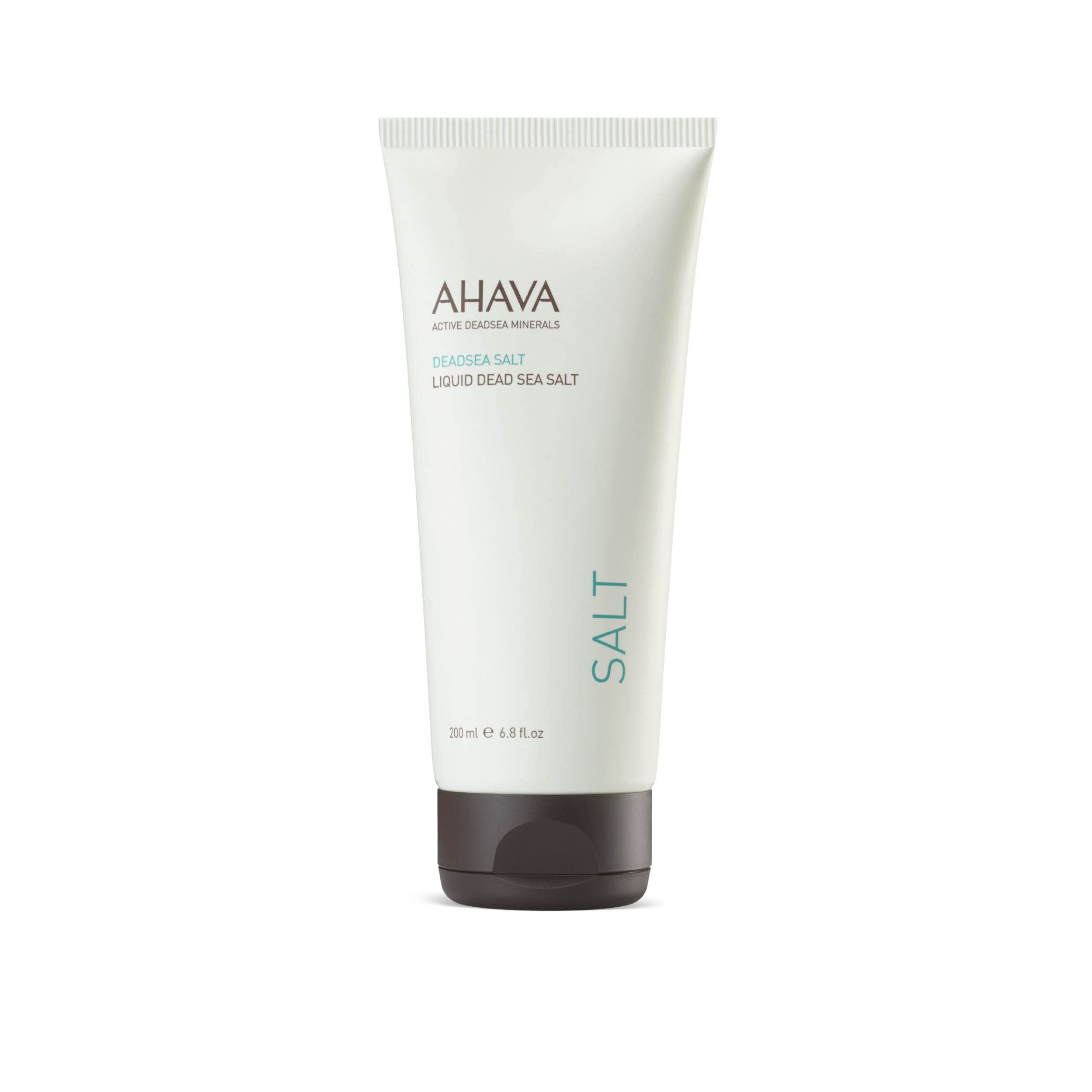 AHAVA Liquid DeadSea Salt