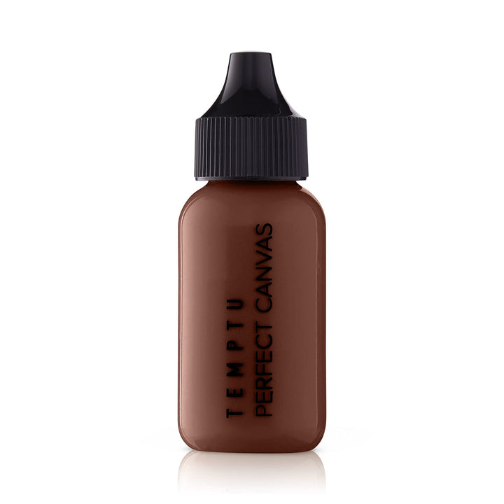 Temptu Perfect Canvas Hydra Lock Foundation, Java, 1 Fl Oz