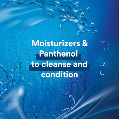 Suave Men’s 2-in-1 Shampoo and Conditioner, Ocean Charge + Antiperspirant Deodorant for Men, Ocean Charge, 48H Sweat & Odor Protection (2 Piece Set)