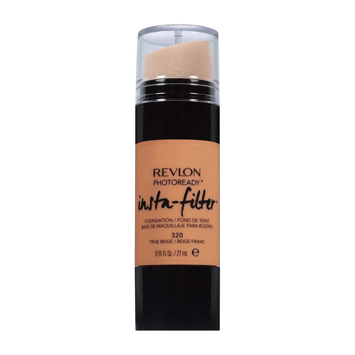 Revlon PhotoReady Insta-Filter Foundation, True Beige