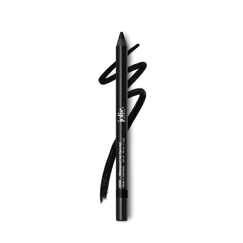 Superwear Gel Eye Liner Pencil ~ Long Lasting Intense Color (Noir)
