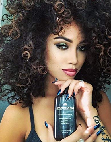 Darshana Natural Indian Hair Oil
