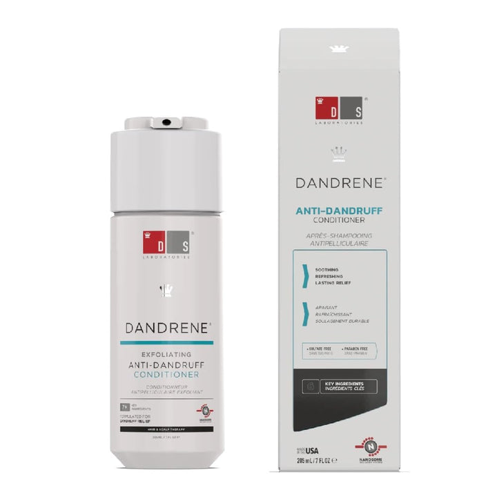 Dandrene Anti-Dandruff Conditioner