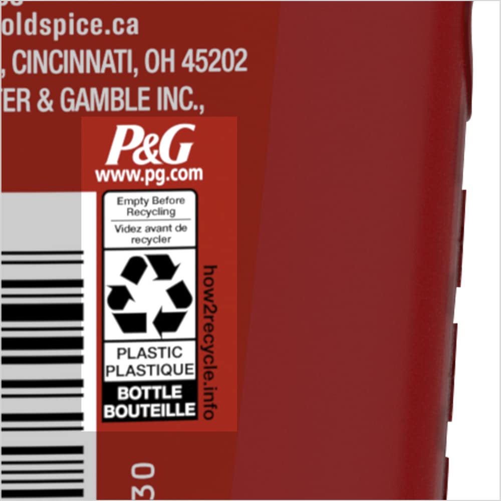 Old Spice Men's, Swagger Scent