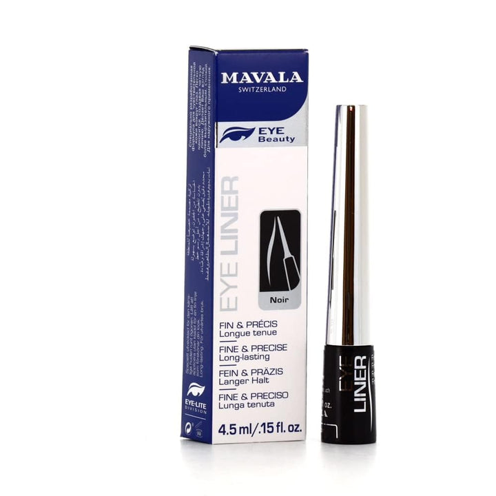 Mavala Switzerland Eye-Lite Eye Liner Noir