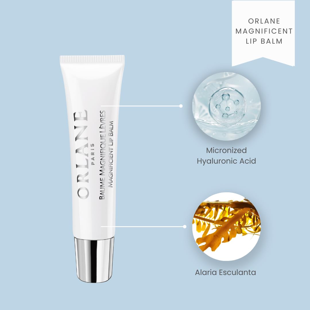 ORLANE PARIS Magnificent Lip Balm