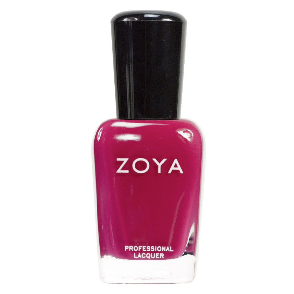 ZOYA Nail Polish, Gweneth, 0.5 Fluid Ounce