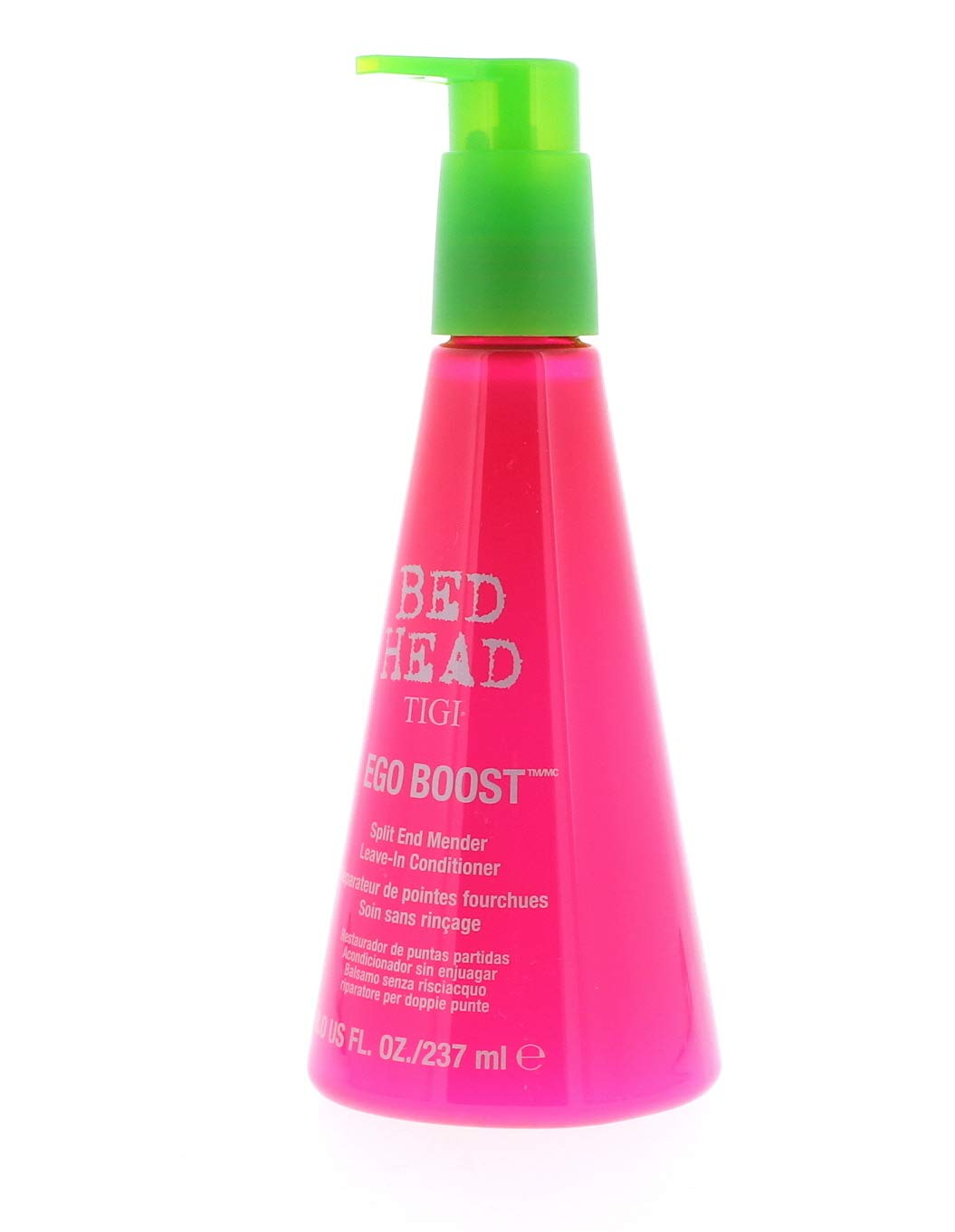 TIGI Bed Head Ego Boost Split End Mender, 8 Ounce (Pack of 2)