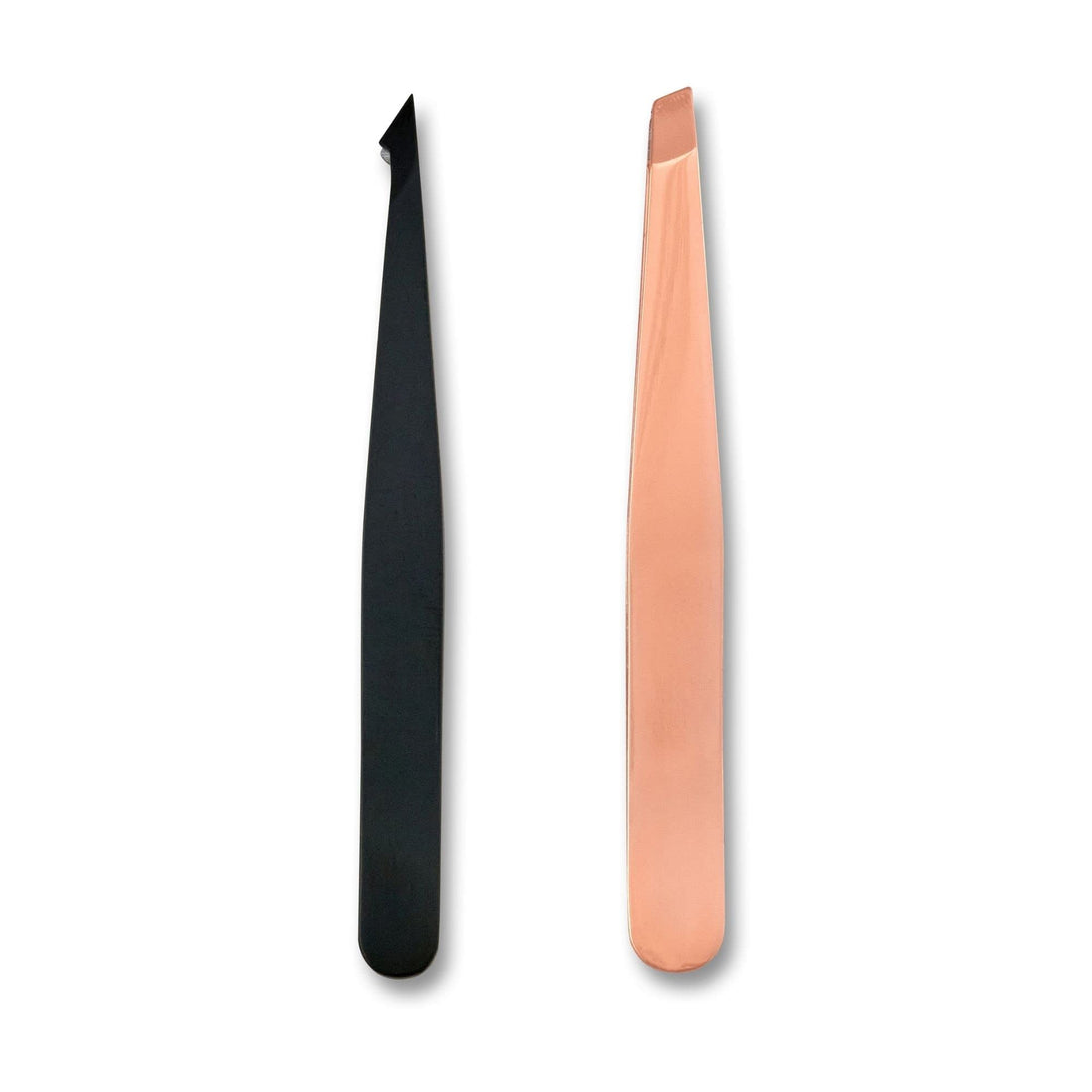 JAPONESQUE Power Duo Tweezers