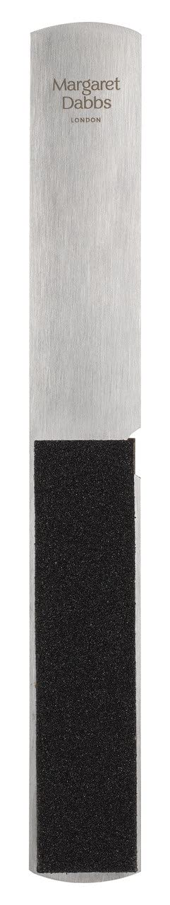 Margaret Dabbs Professional Foot File Plus 2 Replacement Pads, 2.70 fl. oz.