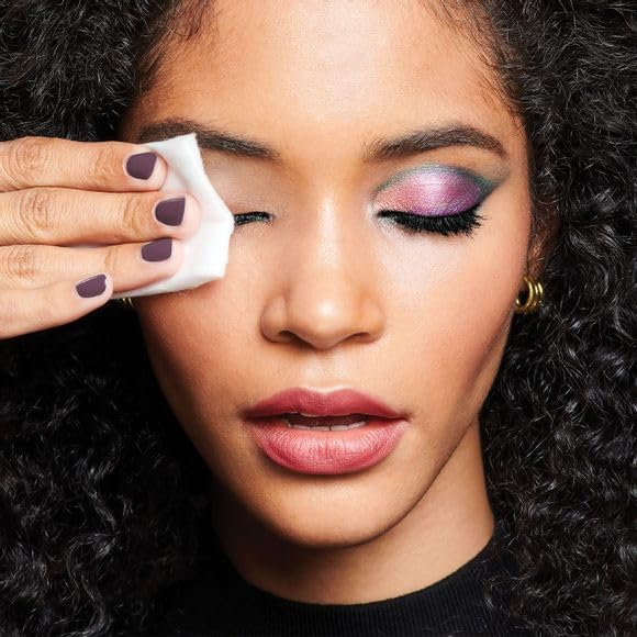 AVON fmg Moisturizing Eye Makeup Remover Lotion