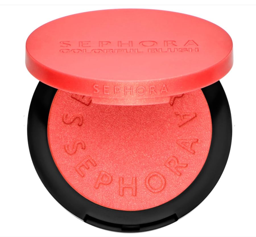 SEPHORA COLLECTION Sephora Colorful® Blush 29 Fascinated