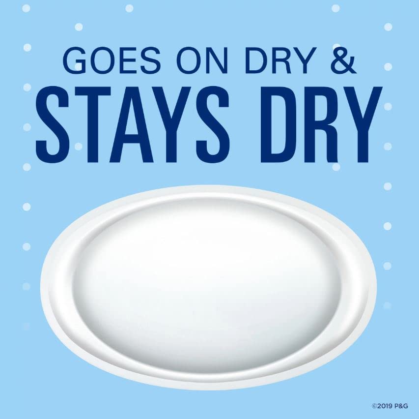 Sec Scnt Exp Coco Bttr Size 2.6z Secret Scent Expressions Cocoa Butter Kiss Invisible Solid Antiperspirant D