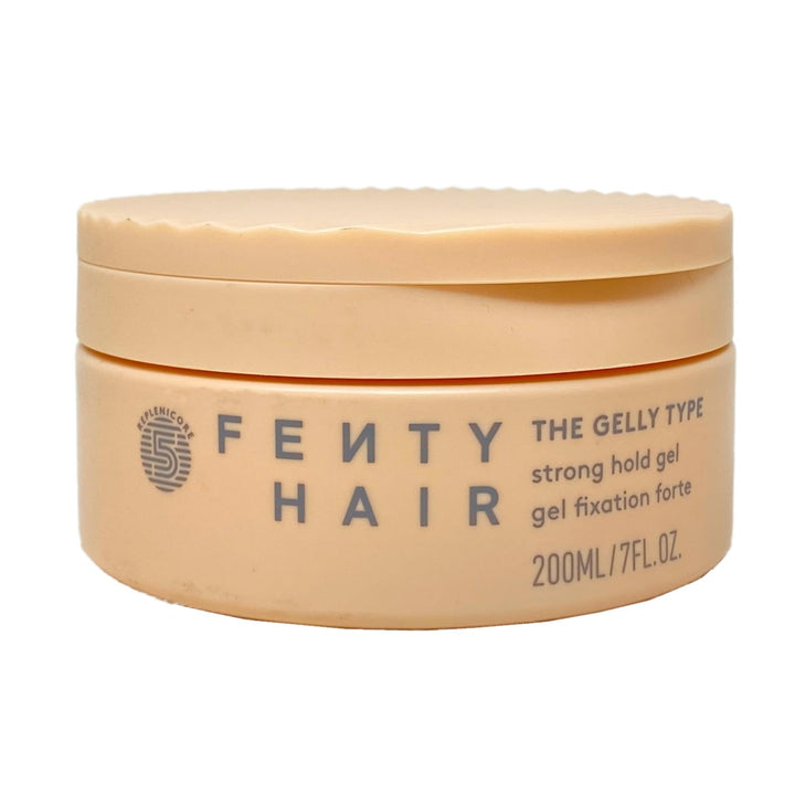 Fenty Hair The Gelly Type Strong Hold Gel - 200 mL / 7 fl oz