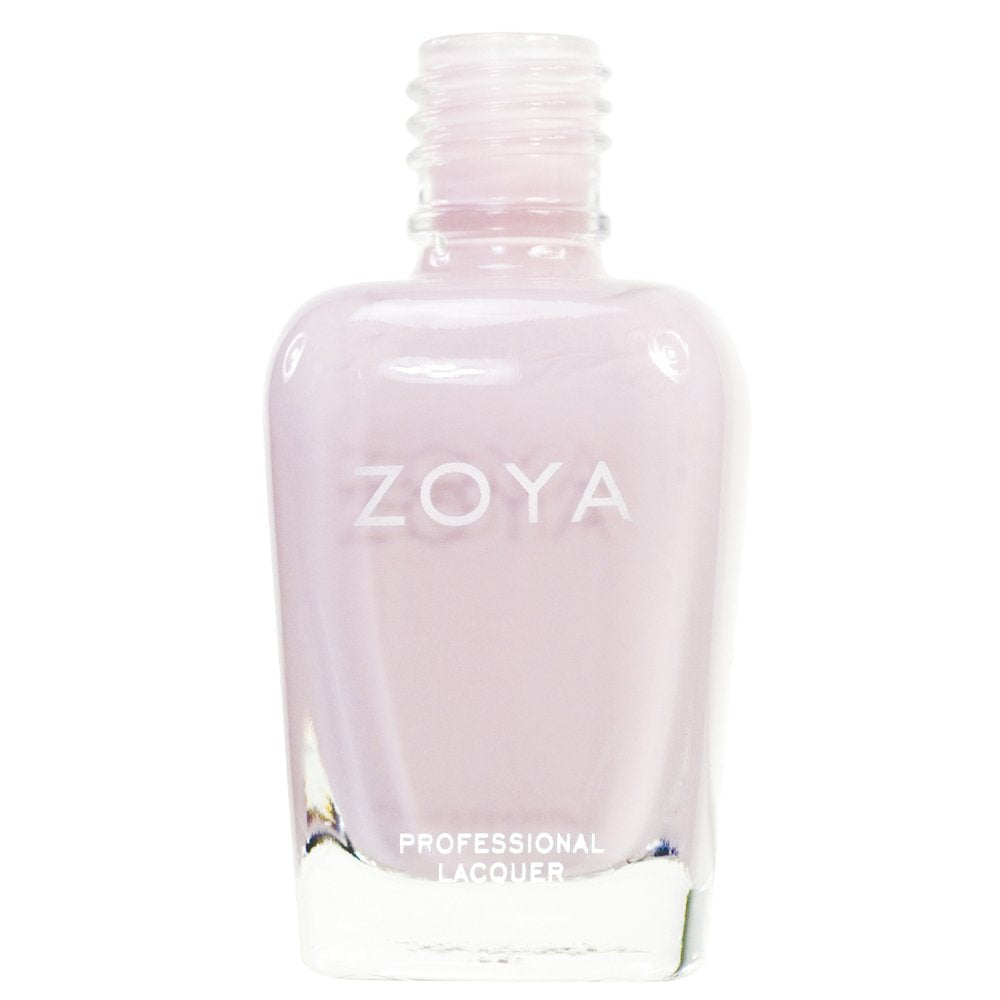 ZOYA Nail Polish, Portia, 0.5 Fluid Ounce