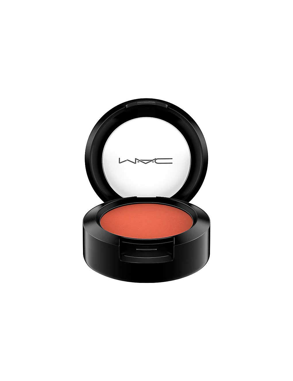 MAC Eyeshadow Fard a Paupieres - Over 25 Different Shades Available - .05 oz / 1.5 g Red Brick AD