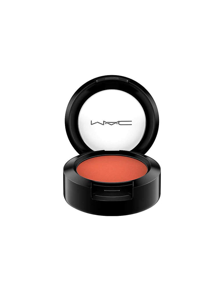 MAC Eyeshadow Fard a Paupieres - Over 25 Different Shades Available - .05 oz / 1.5 g Red Brick AD