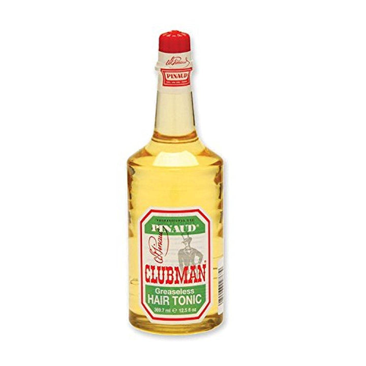 Clubman Pinaud Greaseless Hair Tonic Hair Styling Creams