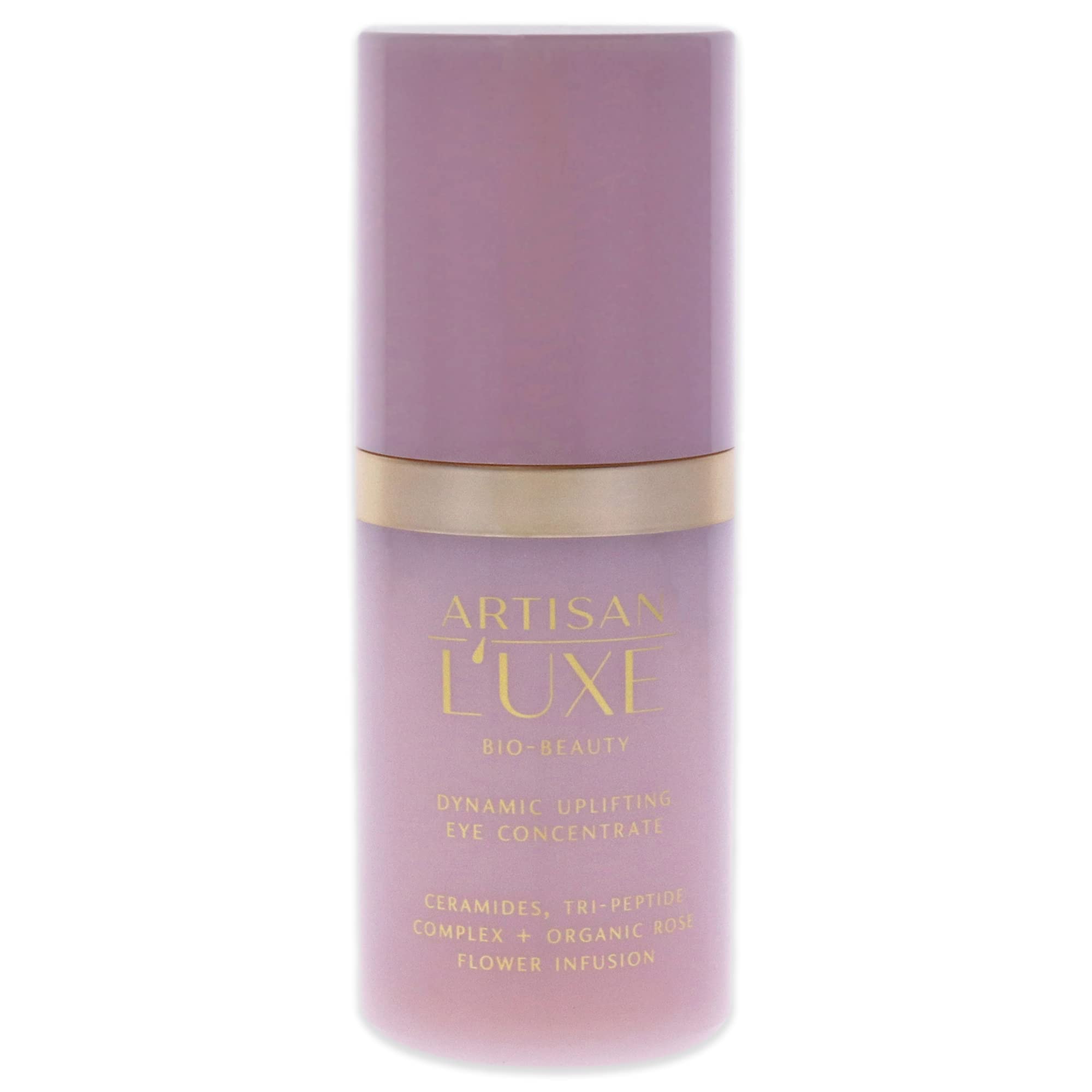 Artisan Luxe Dynamic Uplifting Eye Concentrate Luxe for Women - 0.5 oz Treatment
