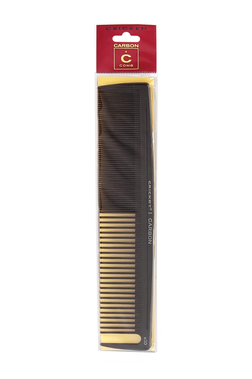Cricket Carbon Power Hair Cutting Comb Model C30