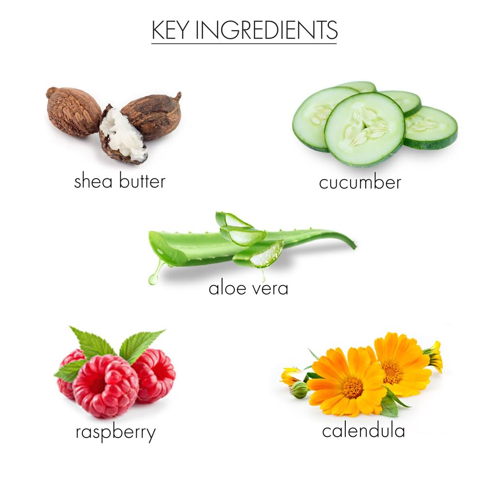 Whish Lavender Three Whishes Body Wash