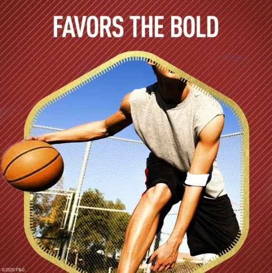 Old Spice Pure Sport High Endurance Deodorant Stick For Men 63 G, Pack of 1