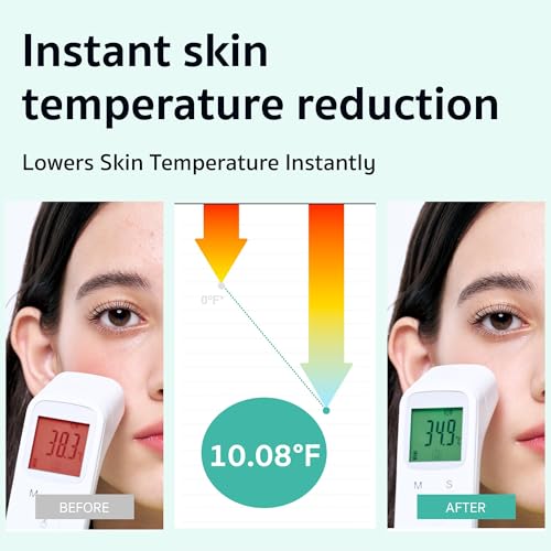 BRING GREEN Tea Tree Cica Soothing Cream Plus 100ml Korean Skin care, calming and soothing, moisturizer for skin, facial cream, trouble care, Blackhead Removing Pore care (Pack of 1)