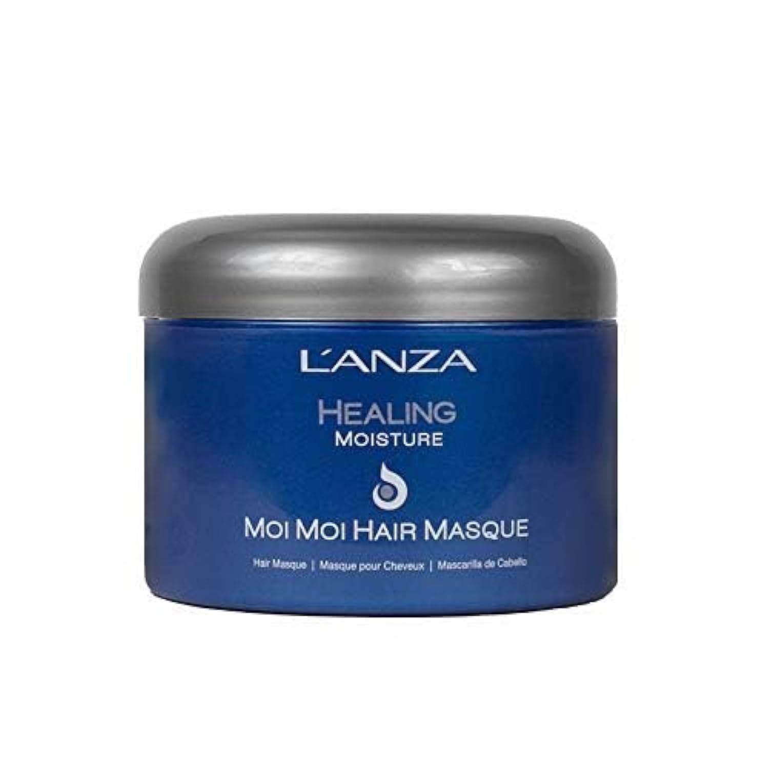 L'ANZA Healing Moisture Moi Moi Hair Masque